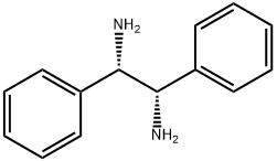 (1S,2S)-(-)-1,2-Diphenylethylenediamine